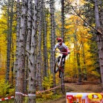 Осогово Downhill 2015 галерия