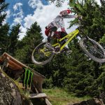 Pamporovo Bike Fest 2016 галерия