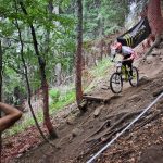 Pamporovo Bike Fest 2016 галерия