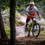 Pamporovo Bike Fest 2016 галерия