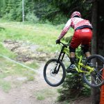Pamporovo Bike Fest 2016 галерия