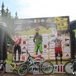Pamporovo Bike Fest 2016 галерия