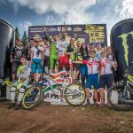 Pamporovo Bike Fest 2016 галерия