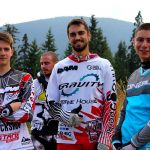 Borovets Open Cup 2016 галерия