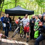 Home Mountain Bike Cup 2016 галерия