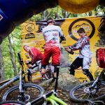 Home Mountain Bike Cup 2016 галерия