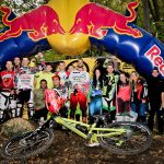 Home Mountain Bike Cup 2016 галерия