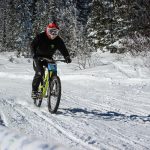 Home Mountain Winter DH 2017 галерия