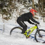 Home Mountain Winter DH 2017 галерия