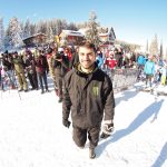 Home Mountain Winter DH 2017 галерия