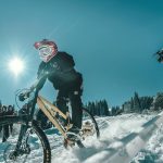 Home Mountain Winter DH 2017 галерия