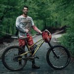 Botevgrad Downhill Cup 2017 галерия